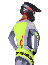 Maillot Techstar Melt 2025