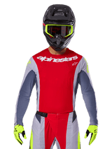 Maillot Techstar Melt 2025