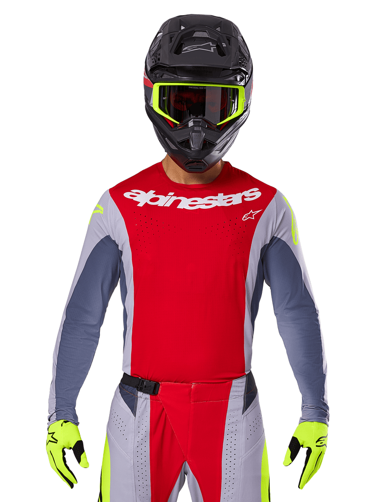 Maillot Techstar Melt 2025