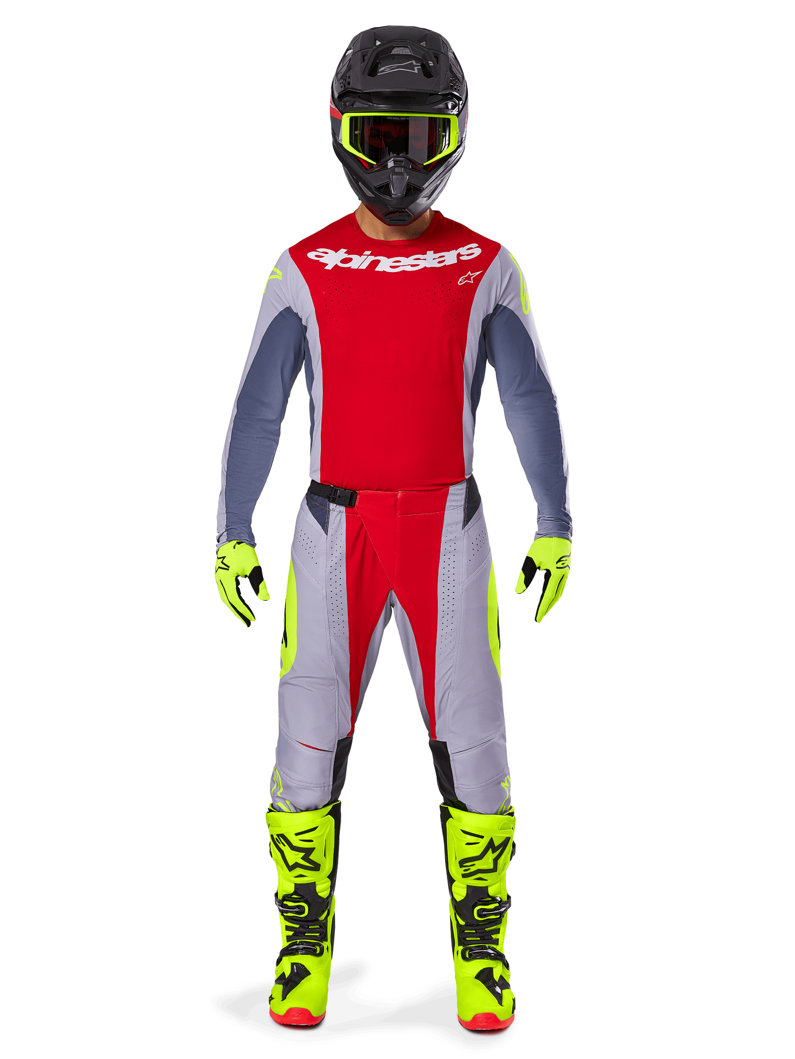 Maillot Techstar Melt 2025