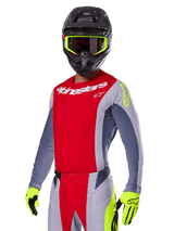 Tenue Cross Complète Techstar Melt 2025