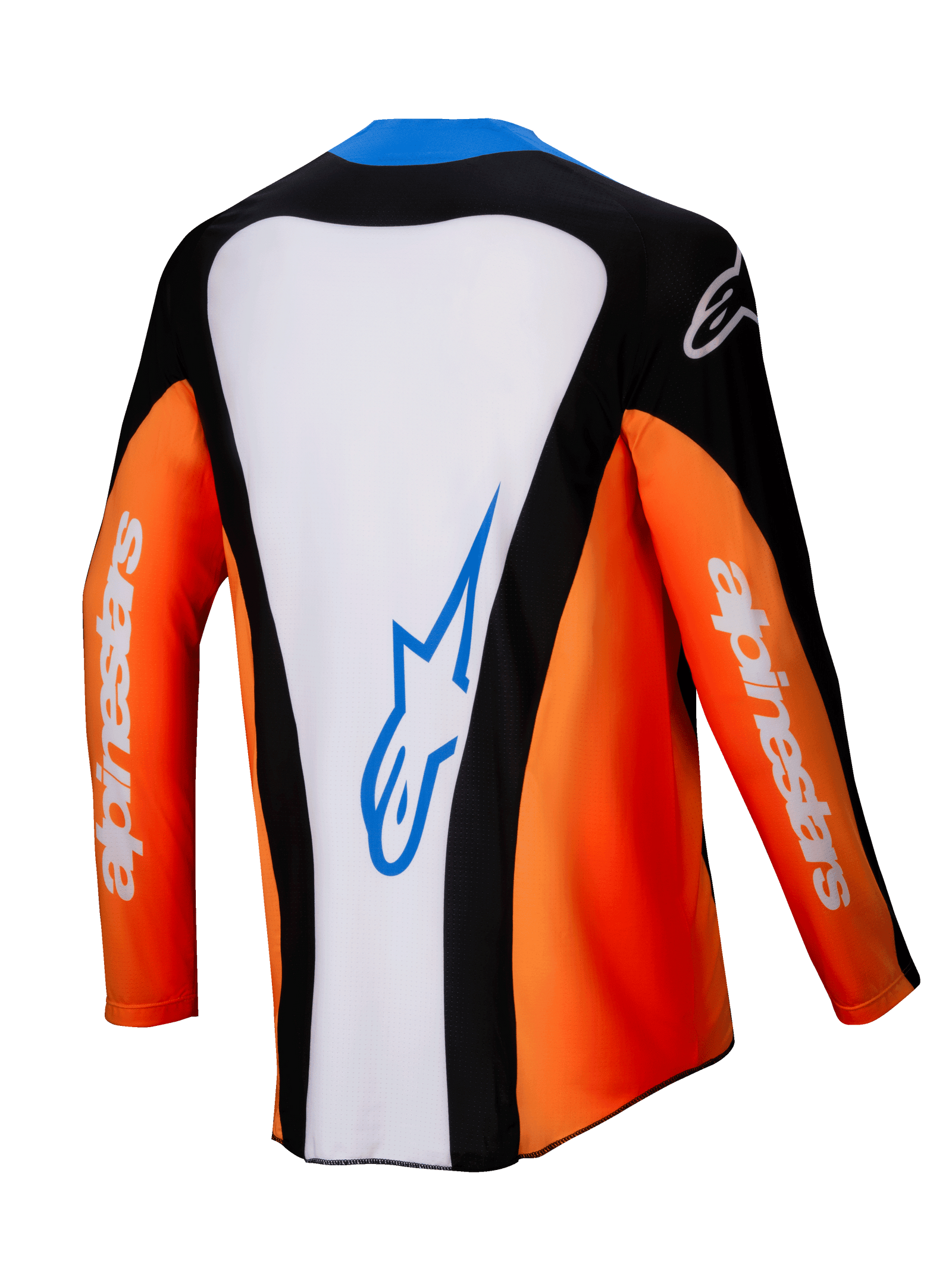 Techstar Melt Jersey