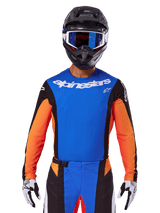 Maillot Techstar Melt 2025