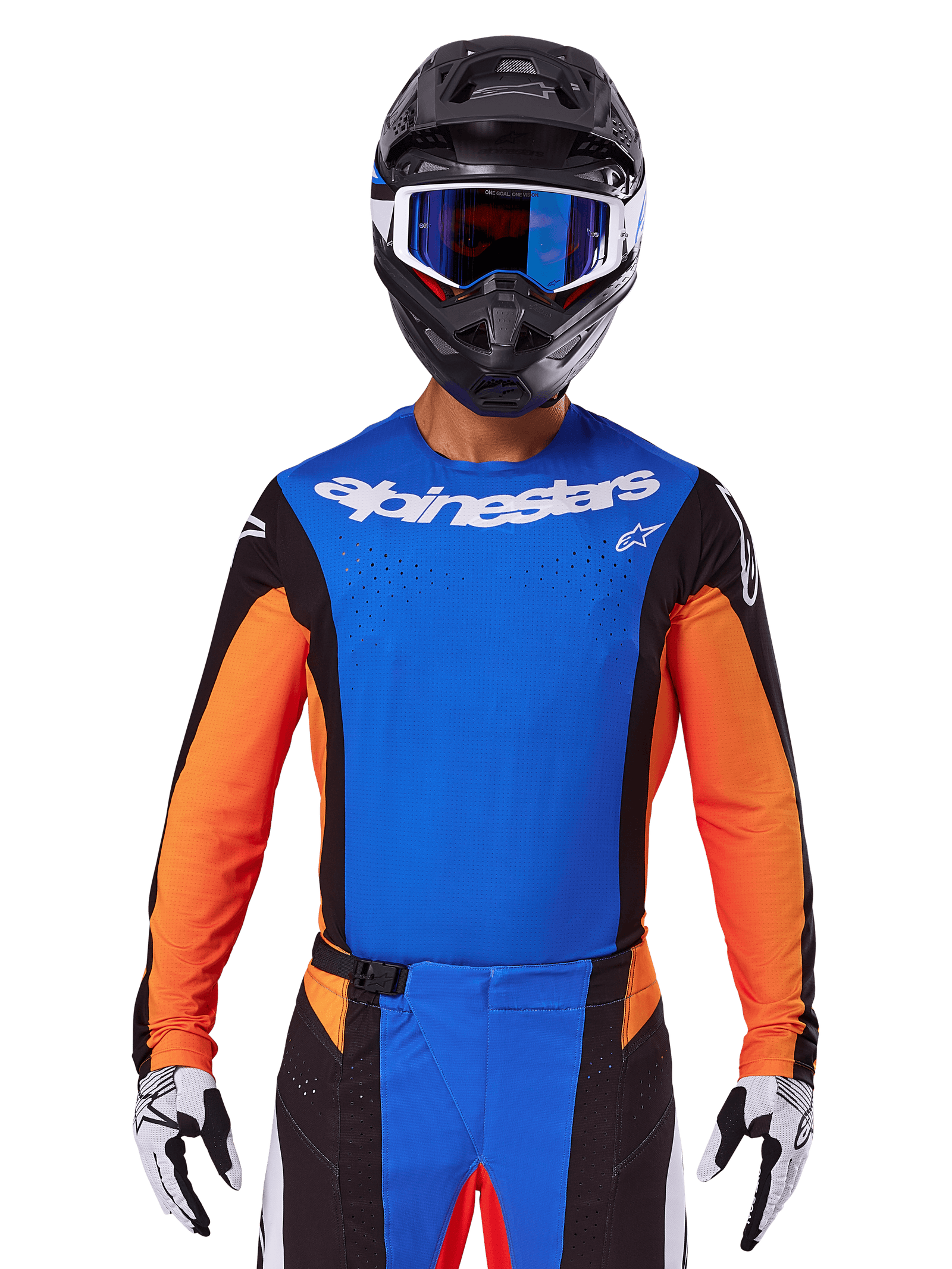 Maillot Techstar Melt 2025