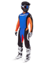 Tenue Complète Techstar Melt 2025