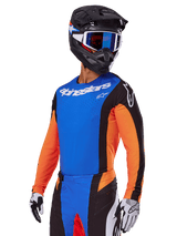 Tenue Cross Complète Techstar Melt 2025