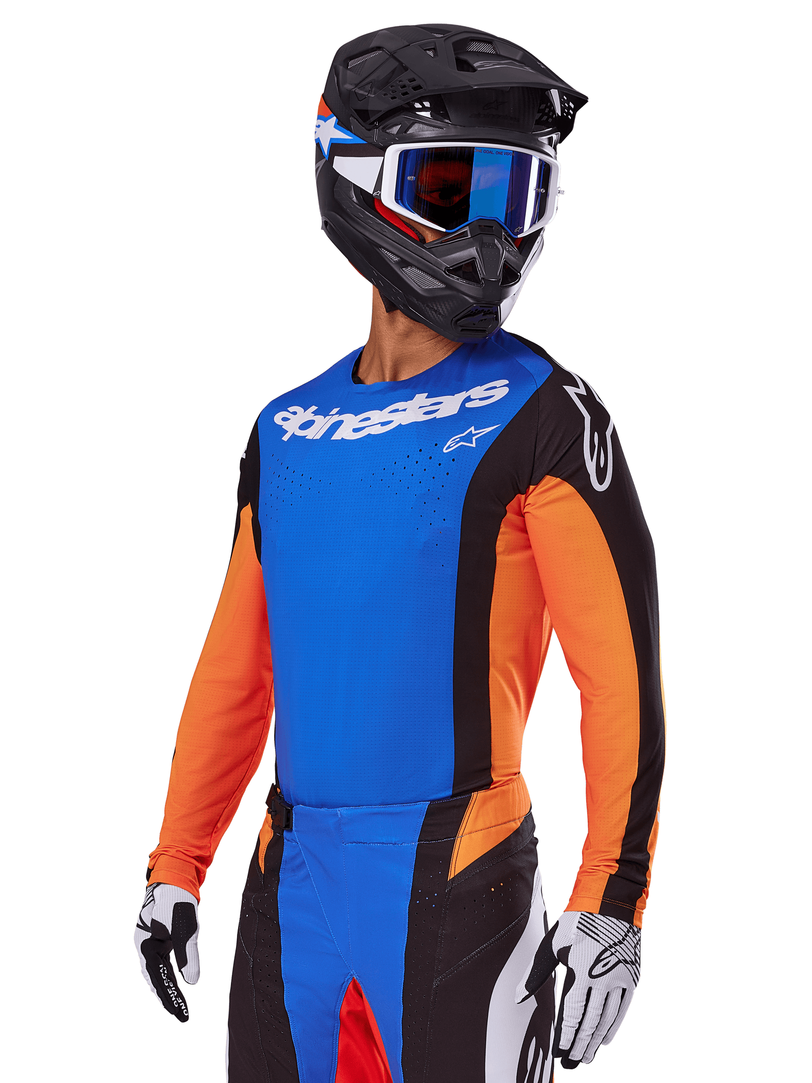 Techstar Melt Jersey