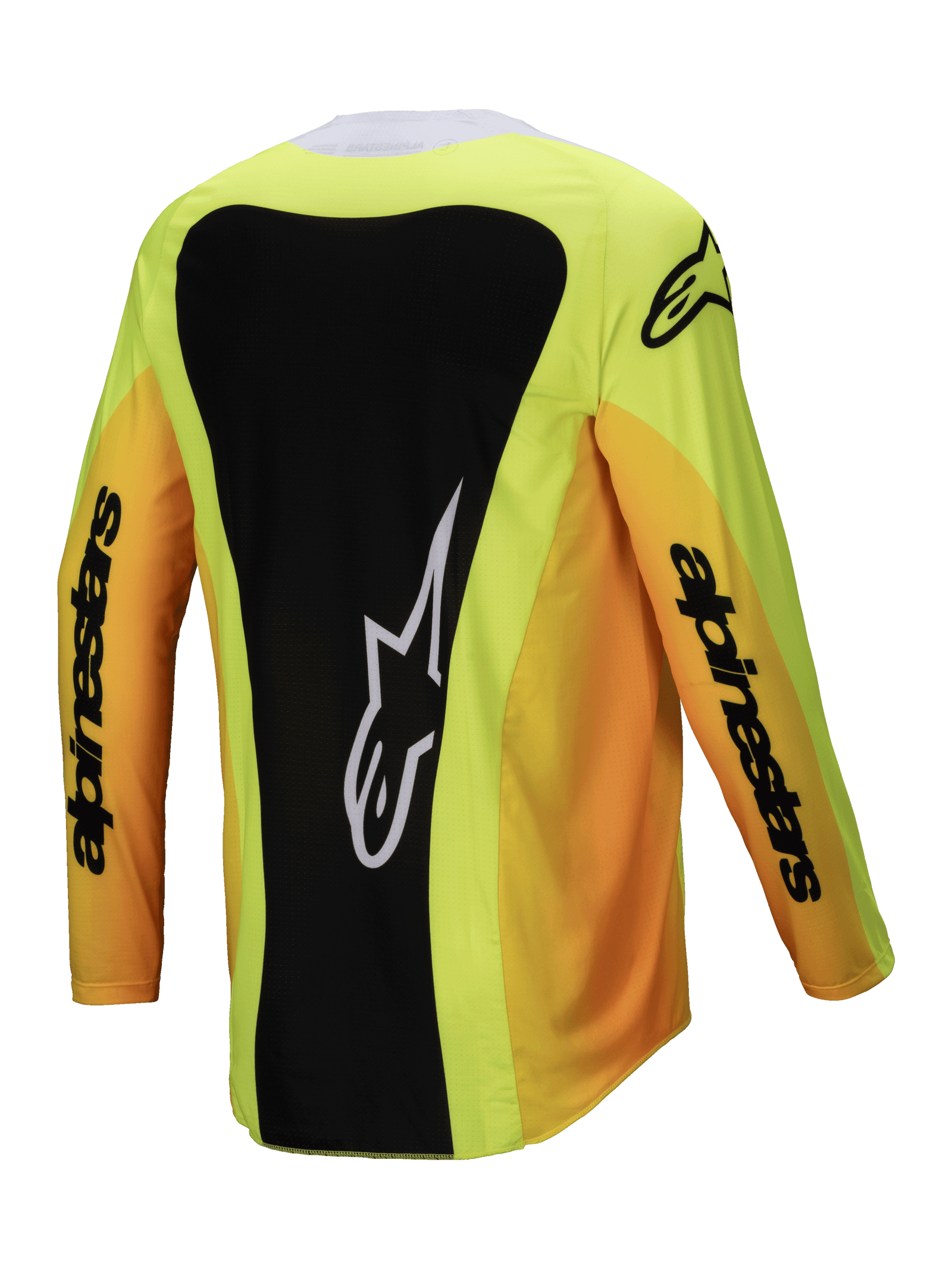 Techstar Melt Jersey