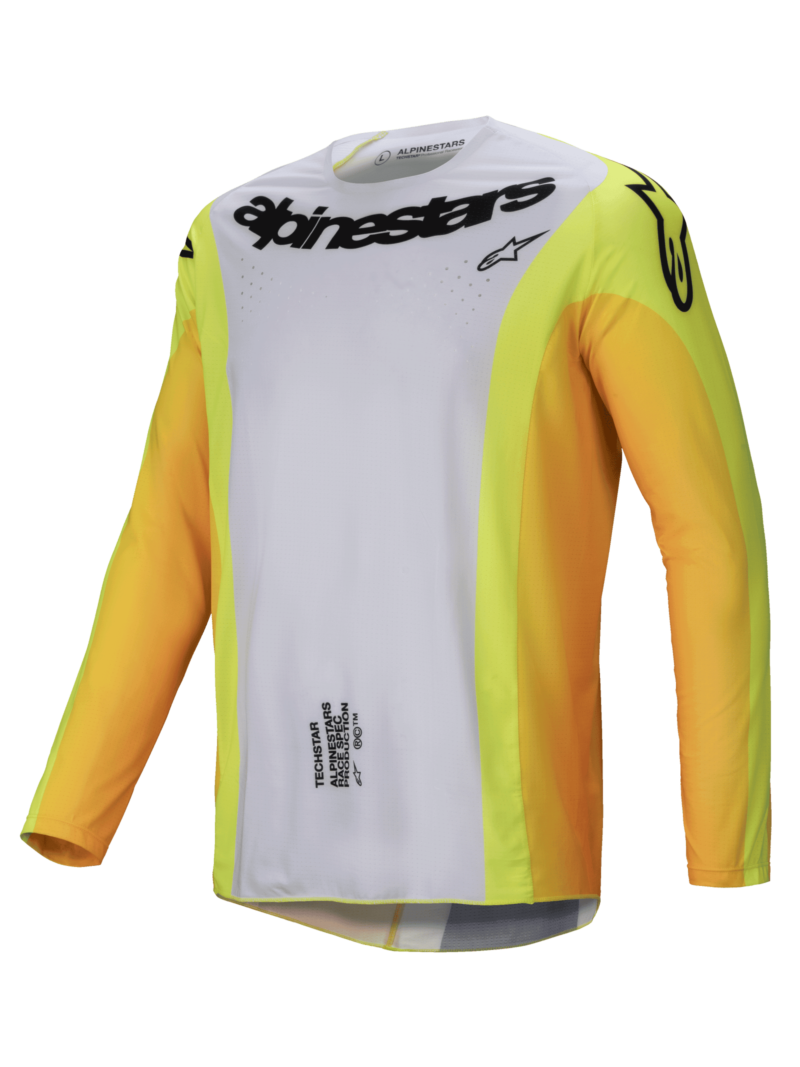 Techstar Melt Jersey