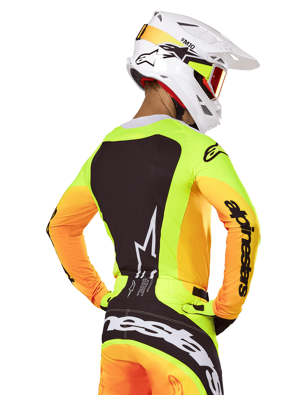 Techstar Melt Jersey