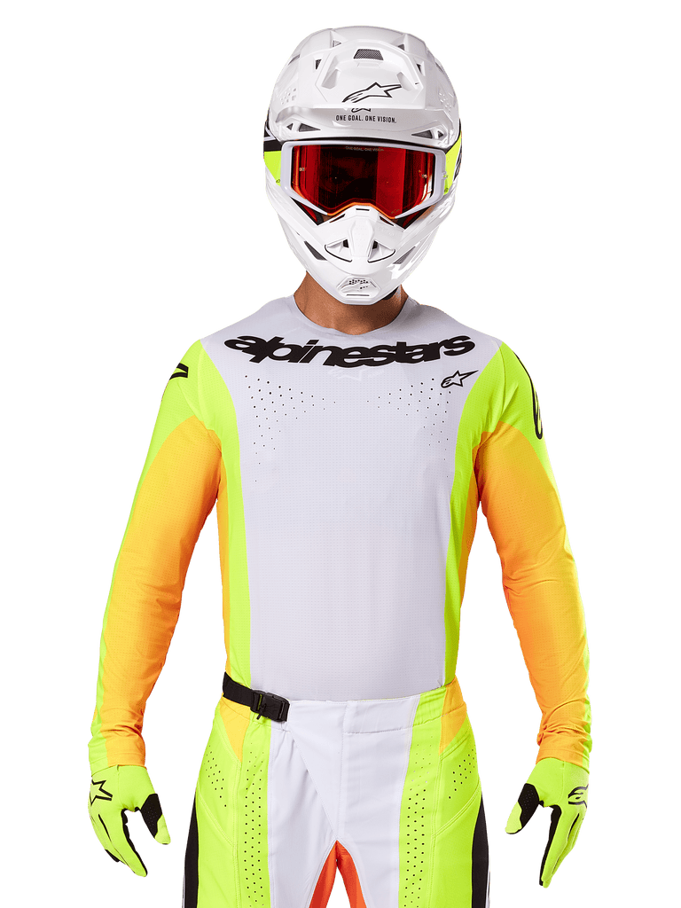 Maillot Techstar Melt 2025