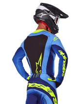 Maillot Techstar Melt 2025