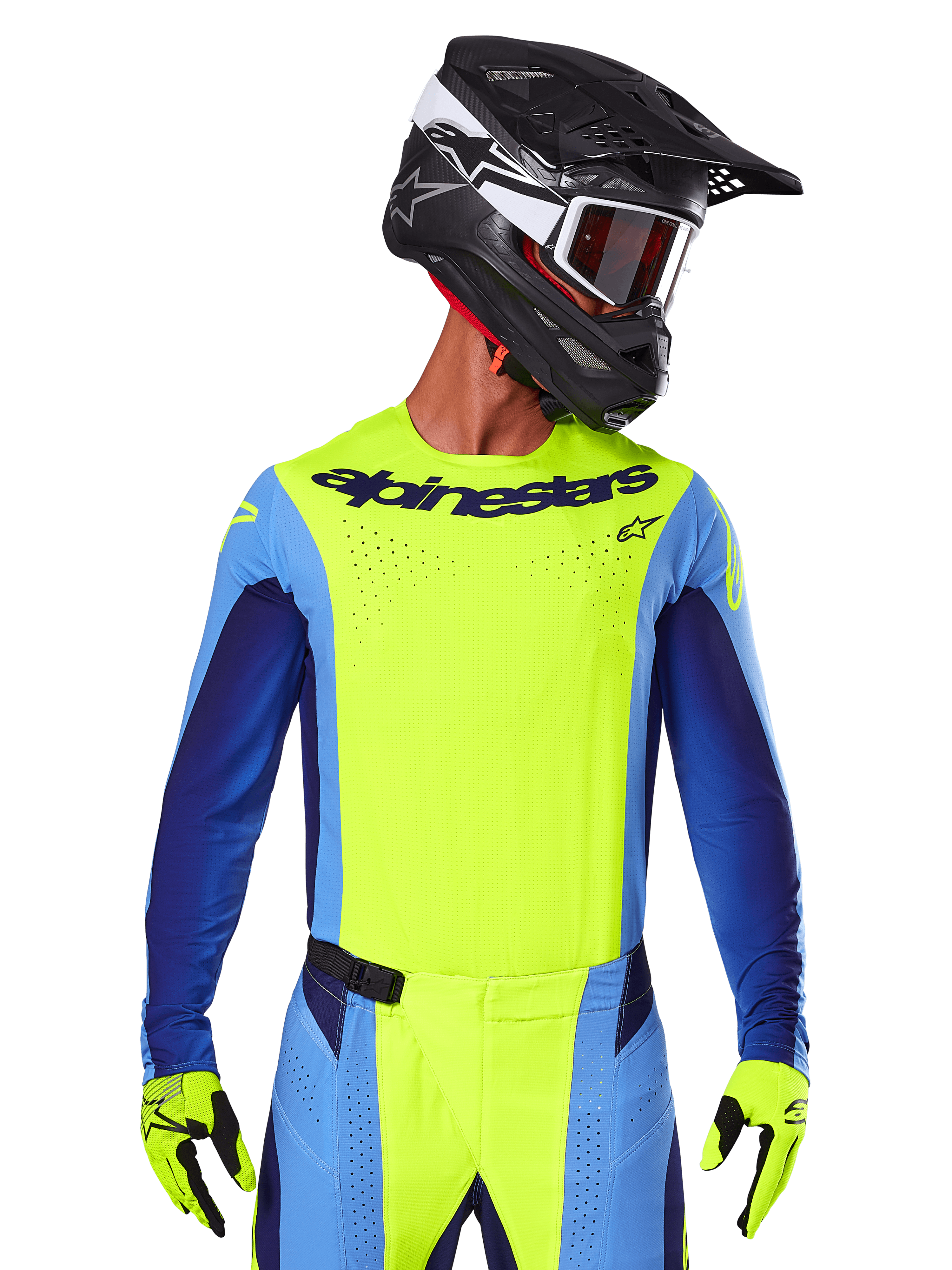 Maillot Techstar Melt 2025