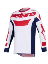 Maillot Racer Riway 2026