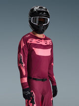 Tenue Cross Complète Racer Riway 2026