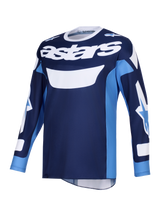 Maillot Racer Riway 2026