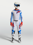 Tenue complète Supertech Vesta 2027