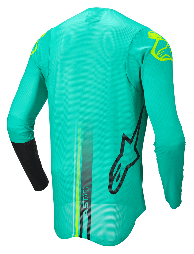 Supertech Blaze Jersey