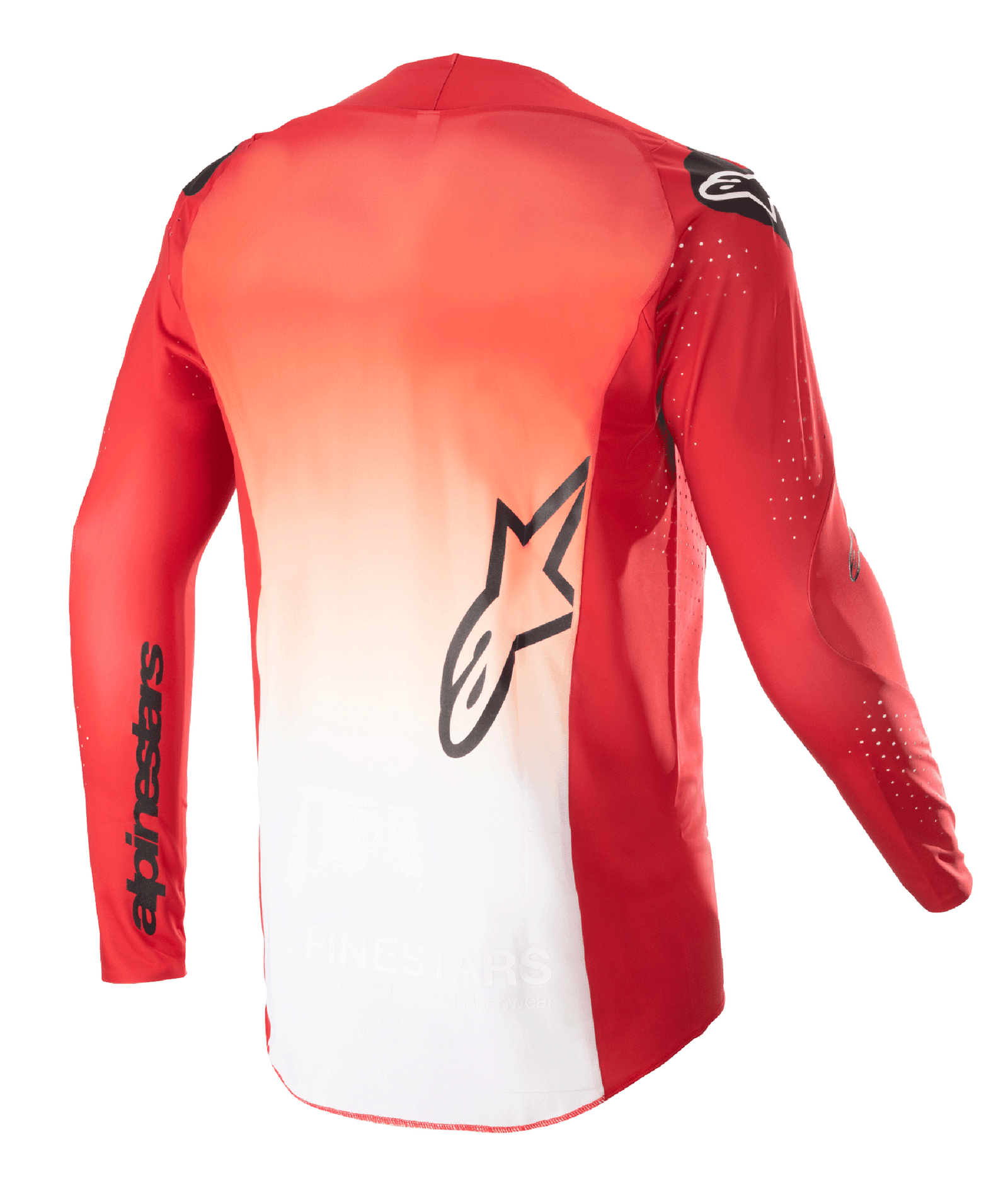 Maillot Supertech Risen 2023 