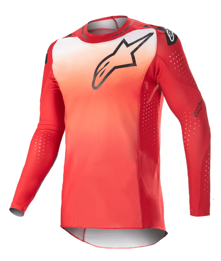 Maillot Supertech Risen 2023 