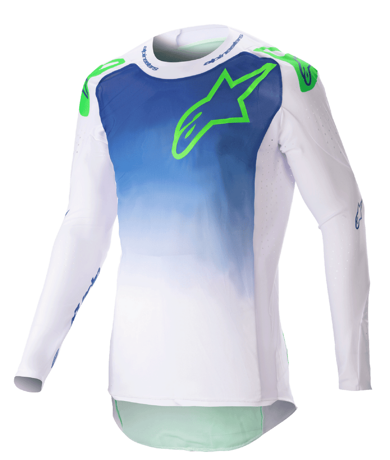 Maillot Supertech Risen 2023 