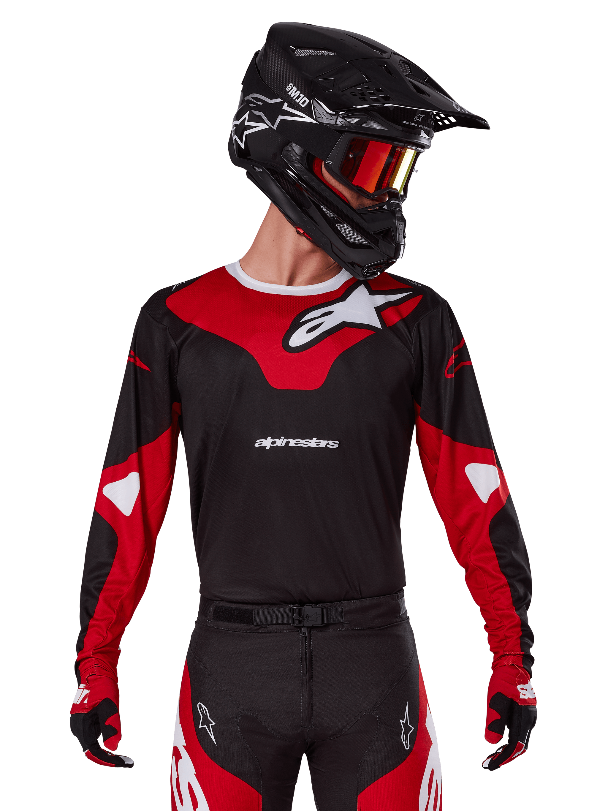 Maillot cycliste homme Canari Safety First taille XL et imprimé Maillot cycliste homme Canari Safety First taille XL et imprimé