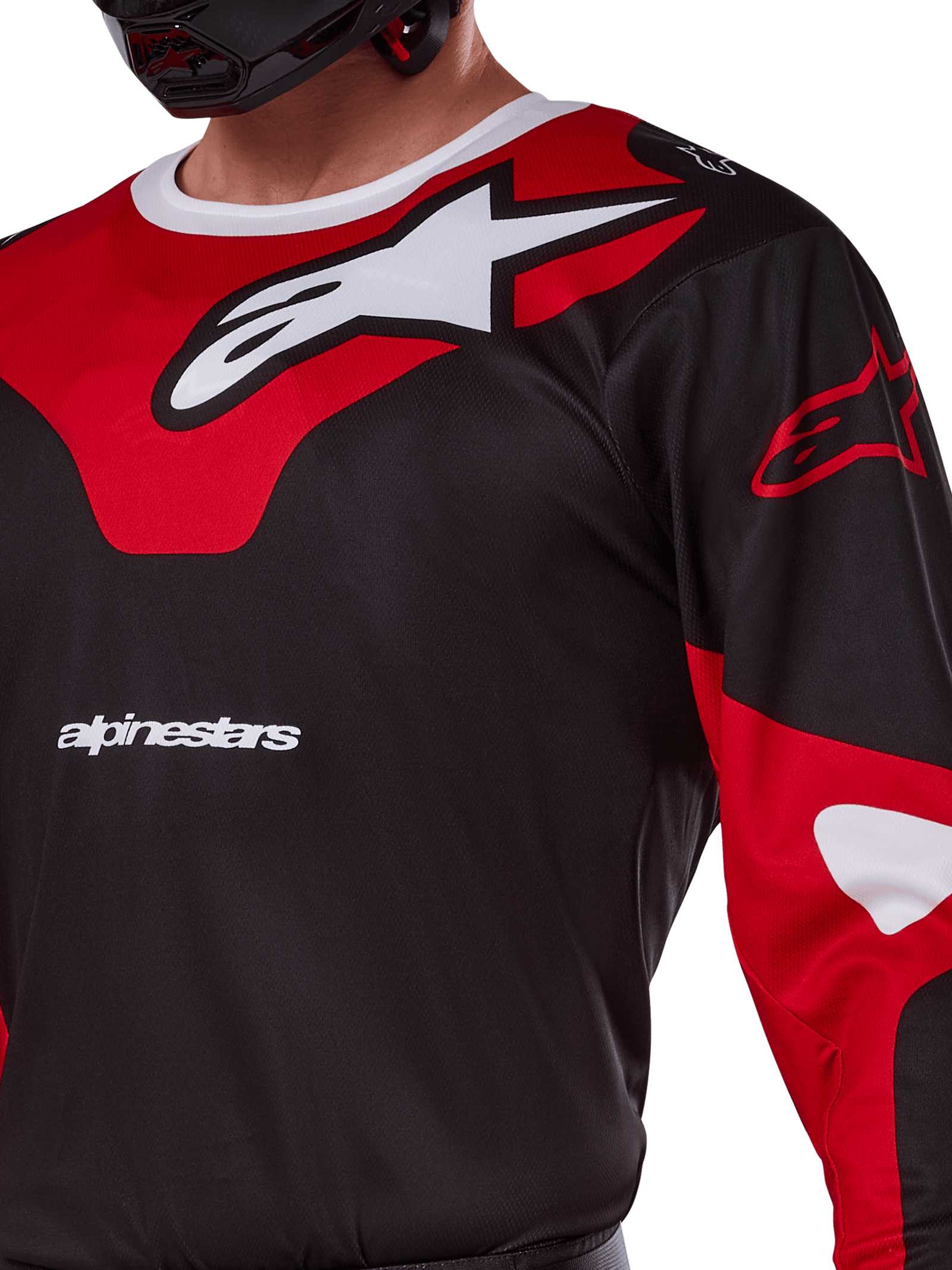 Tenue Cross Complète Racer Hollow 2025