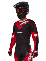 Tenue Cross Complète Racer Hollow 2025