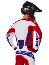 Maillot Racer Veil 2025 