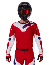 Tenue Cross Complète Racer Veil 2025