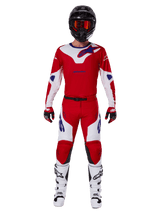 Tenue Cross Complète Racer Veil 2025