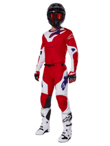 Tenue Cross Complète Racer Veil 2025