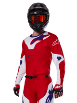 Tenue Cross Complète Racer Veil 2025