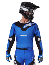 Maillot Racer Veil 2025 