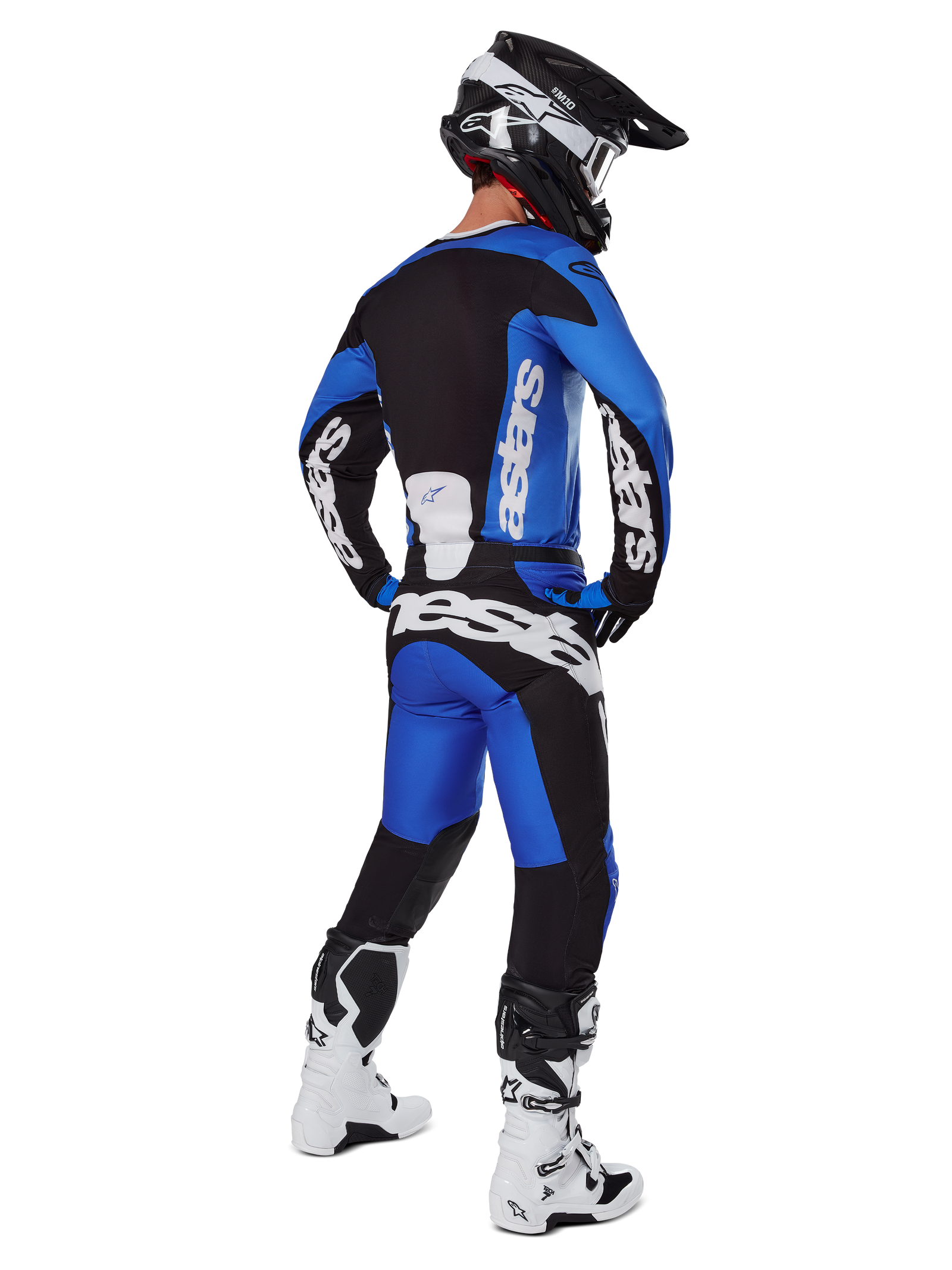 Tenue Cross Complète Racer Veil 2025