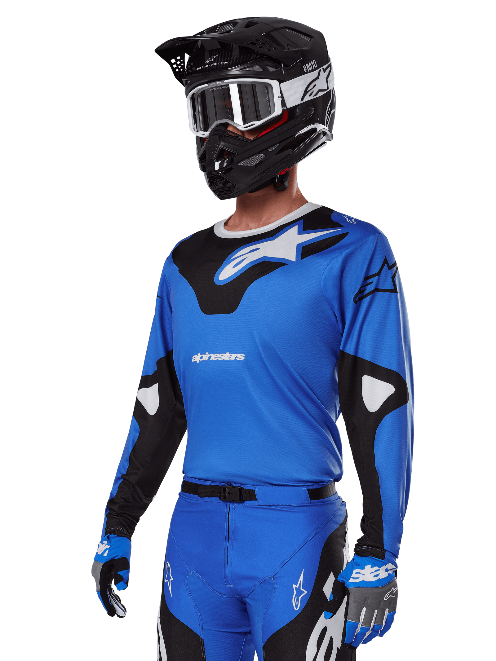 Tenue Cross Complète Racer Veil 2025