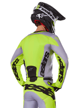 Tenue Cross Complète Racer Veil 2025