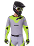 Maillot Racer Veil 2025