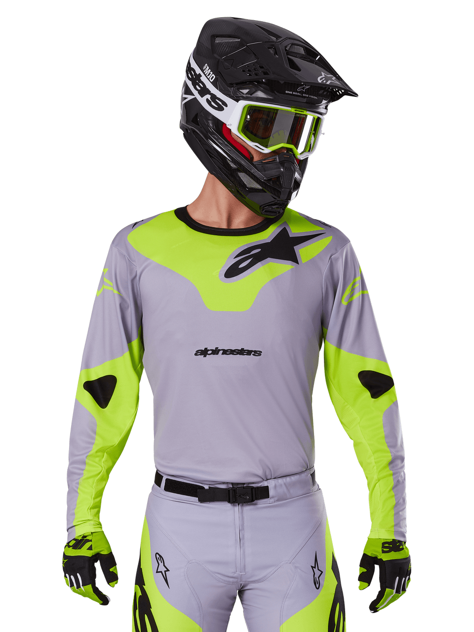 2025 Racer Veil Jersey