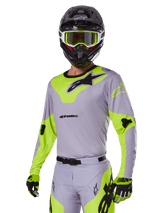 Tenue Cross Complète Racer Veil 2025