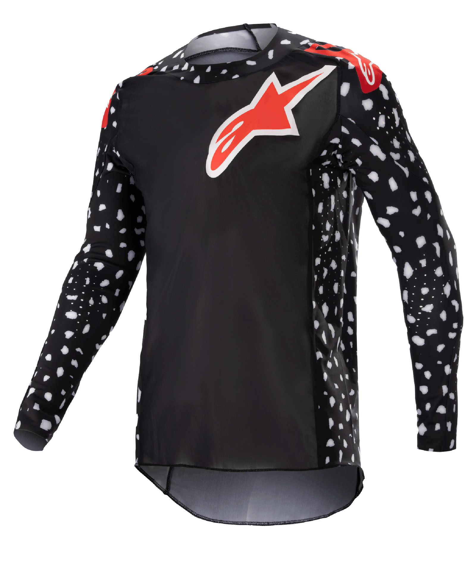 Maillot Supertech North 2023 