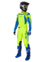 Tenue Complète Fluid Haul 2025