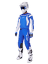 Tenue Complète Fluid Haul 2025