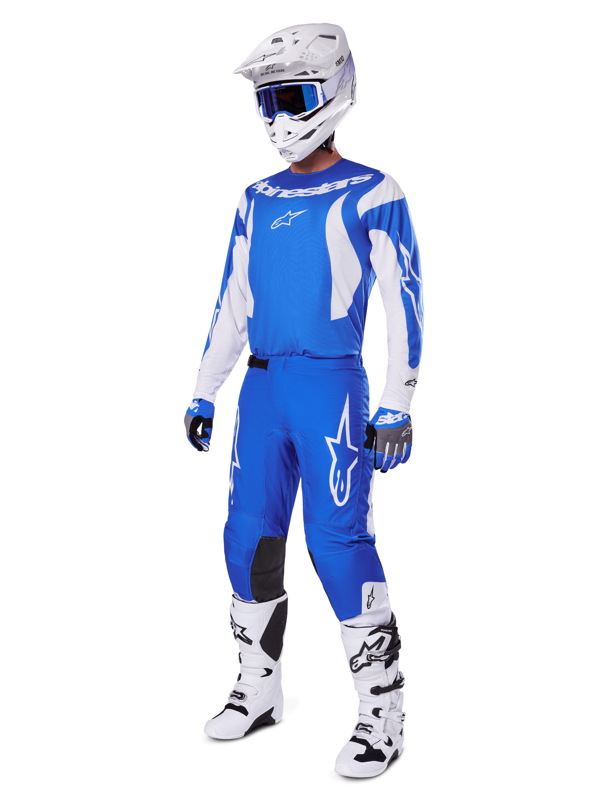 2025 Fluid Haul Gear Set