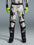 Pantalon Racer Lahnd 2026