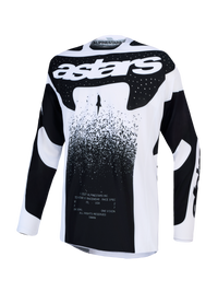 Maillot Techstar Swan 2027