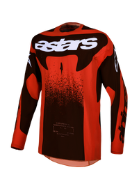 Maillot Techstar Swan 2027