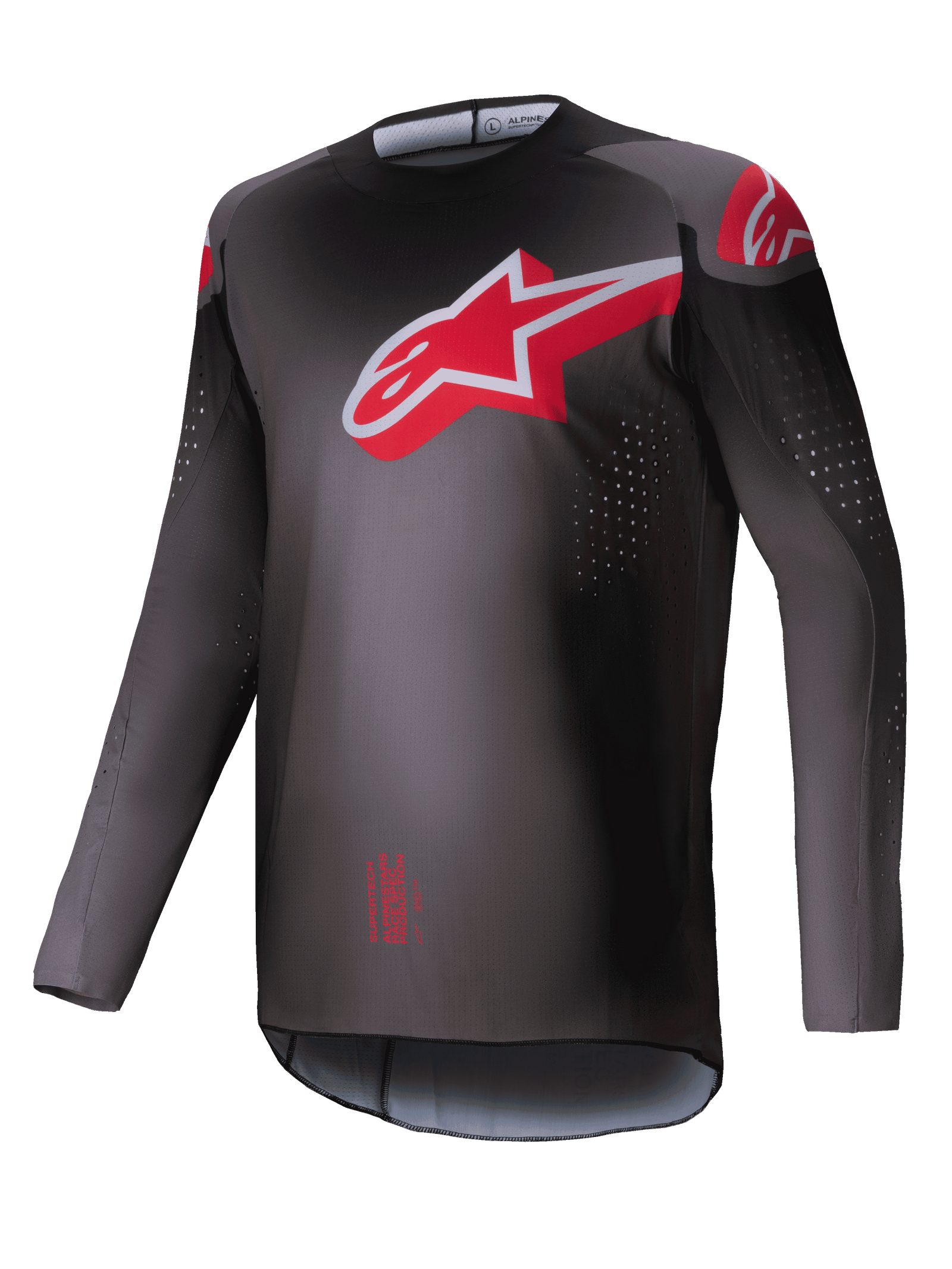 2025 Supertech Lipan Jersey