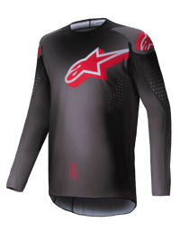 Maillot Supertech Lipan 2025