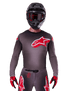 Maillot Supertech Lipan 2025